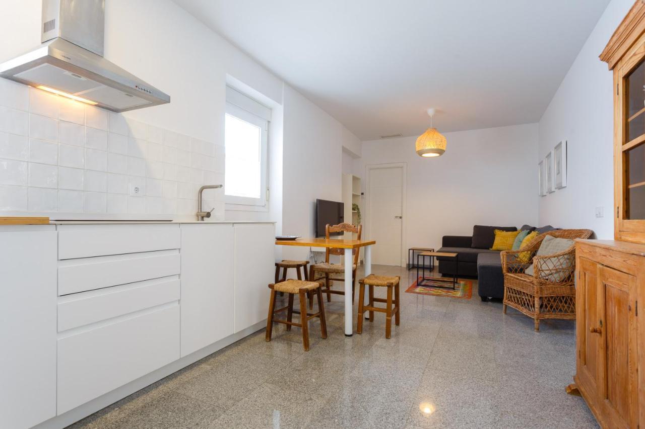 Atico-Solarium City Hall By Cadiz4Rentals エクステリア 写真