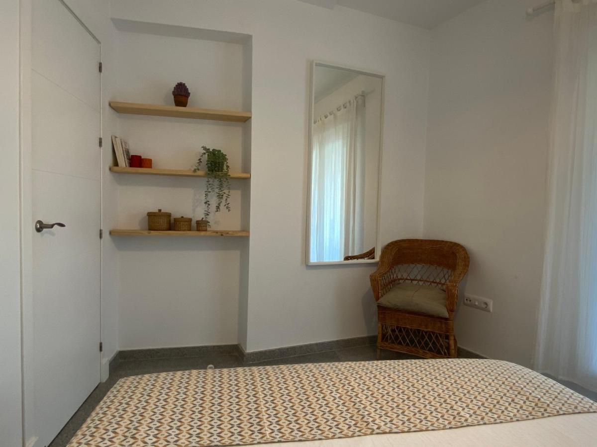Atico-Solarium City Hall By Cadiz4Rentals エクステリア 写真